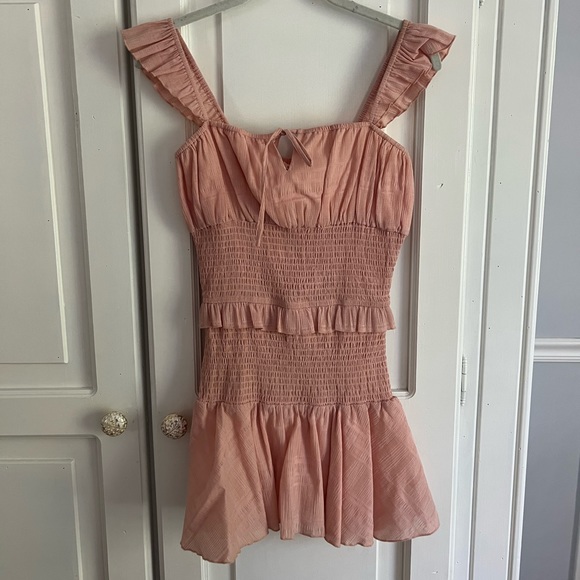 Tularosa Dresses Tularosa Janine Dress Poshmark